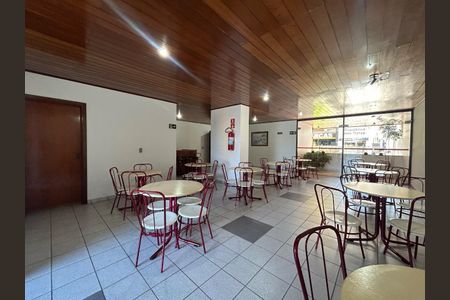 Apartamento à venda com 220m², 3 quartos e 2 vagas Apartamento à venda com 220m², 3 quartos e 2 vagasFoto 41