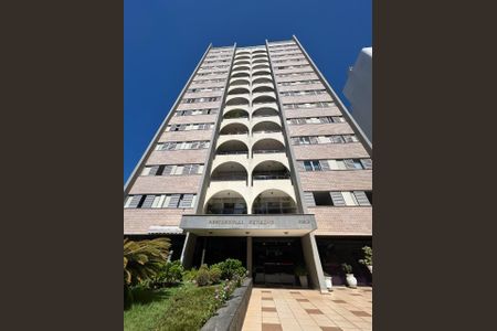 Apartamento à venda com 220m², 3 quartos e 2 vagas Apartamento à venda com 220m², 3 quartos e 2 vagasFoto 35