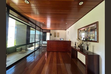 Apartamento à venda com 220m², 3 quartos e 2 vagas Apartamento à venda com 220m², 3 quartos e 2 vagasFoto 38