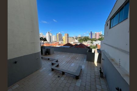 Apartamento à venda com 220m², 3 quartos e 2 vagas Apartamento à venda com 220m², 3 quartos e 2 vagasFoto 49