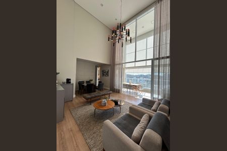 Foto 02 de apartamento à venda com 3 quartos, 189m² em Jardim das Samambaias, Jundiaí