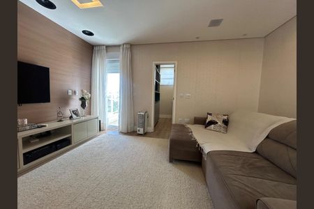 Foto 05 de apartamento à venda com 3 quartos, 189m² em Jardim das Samambaias, Jundiaí