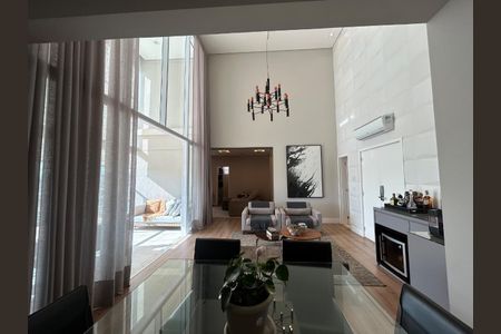 Foto 04 de apartamento à venda com 3 quartos, 189m² em Jardim das Samambaias, Jundiaí