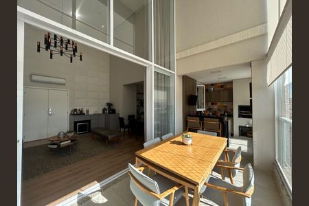 Foto 12 de apartamento à venda com 3 quartos, 189m² em Jardim das Samambaias, Jundiaí
