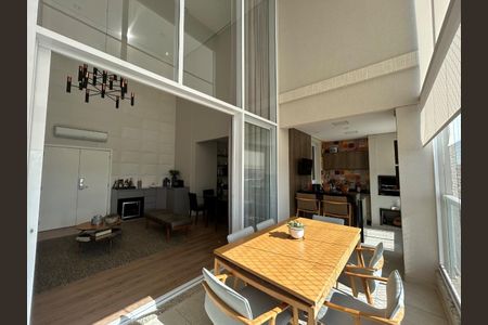 Foto 13 de apartamento à venda com 3 quartos, 189m² em Jardim das Samambaias, Jundiaí