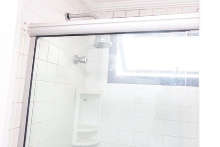 Apartamento para alugar com 78m², 3 quartos e 1 vaga Apartamento para alugar com 78m², 3 quartos e 1 vagaBanheiro da Suíte