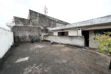 Casa à venda com 120m², 3 quartos e 4 vagasÁrea externa