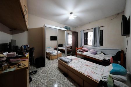 Casa à venda com 120m², 3 quartos e 4 vagasQuarto 3