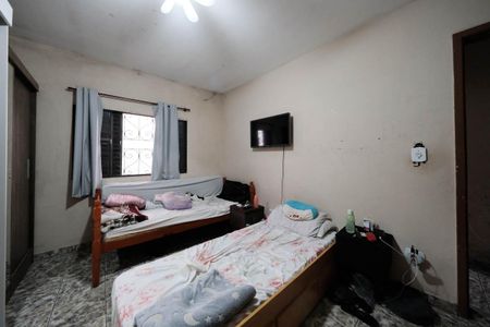 Casa à venda com 120m², 3 quartos e 4 vagasQuarto 3