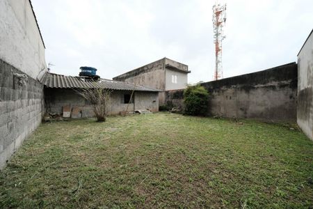 Casa à venda com 120m², 3 quartos e 4 vagasÁrea de Serviço