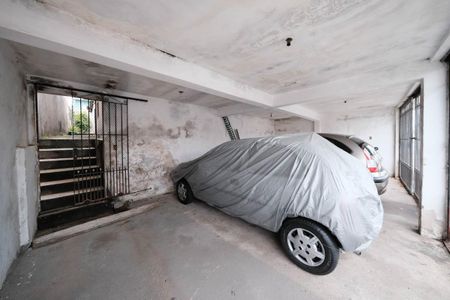Casa à venda com 120m², 3 quartos e 4 vagasGaragem