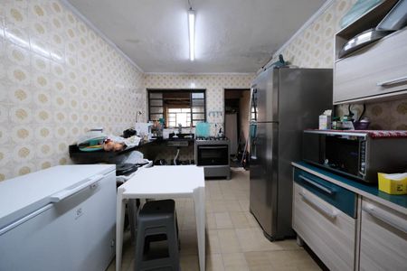 Casa à venda com 120m², 3 quartos e 4 vagasCozinha