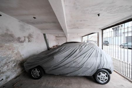 Casa à venda com 120m², 3 quartos e 4 vagasGaragem