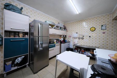 Casa à venda com 120m², 3 quartos e 4 vagasCozinha