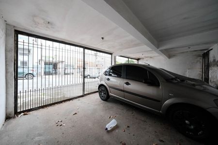 Casa à venda com 120m², 3 quartos e 4 vagasGaragem