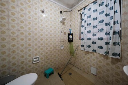 Casa à venda com 120m², 3 quartos e 4 vagasBanheiro