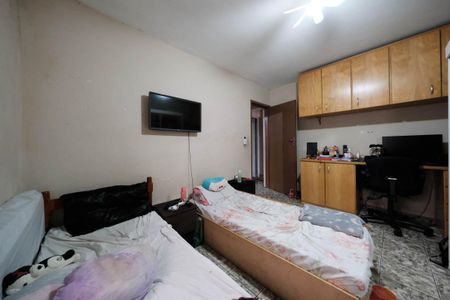 Casa à venda com 120m², 3 quartos e 4 vagasQuarto 3