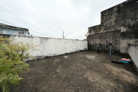 Casa à venda com 120m², 3 quartos e 4 vagasÁrea externa