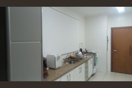 Foto 13 de apartamento à venda com 3 quartos, 133m² em Vila Progresso, Jundiaí
