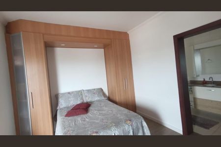 Foto 08 de apartamento à venda com 3 quartos, 133m² em Vila Progresso, Jundiaí