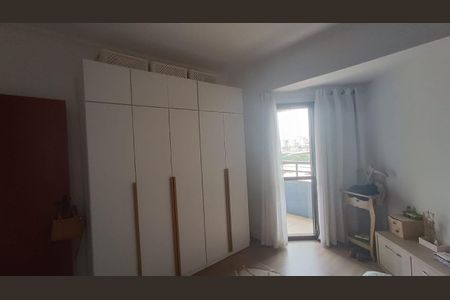 Foto 14 de apartamento à venda com 3 quartos, 133m² em Vila Progresso, Jundiaí