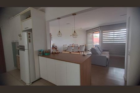 Foto 09 de apartamento à venda com 3 quartos, 133m² em Vila Progresso, Jundiaí