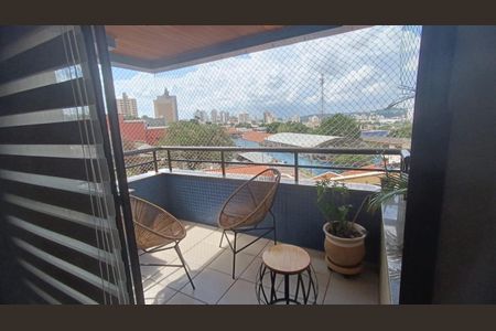 Foto 01 de apartamento à venda com 3 quartos, 133m² em Vila Progresso, Jundiaí