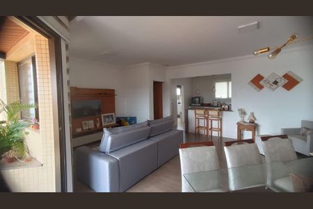 Foto 04 de apartamento à venda com 3 quartos, 133m² em Vila Progresso, Jundiaí