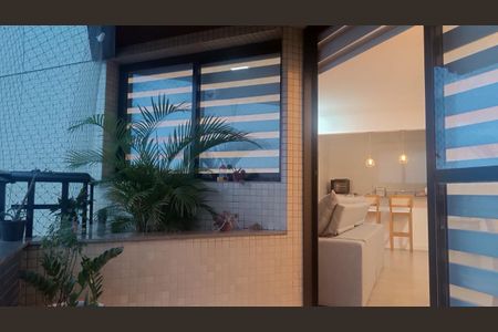 Foto 02 de apartamento à venda com 3 quartos, 133m² em Vila Progresso, Jundiaí