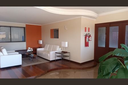 Foto 17 de apartamento à venda com 3 quartos, 133m² em Vila Progresso, Jundiaí