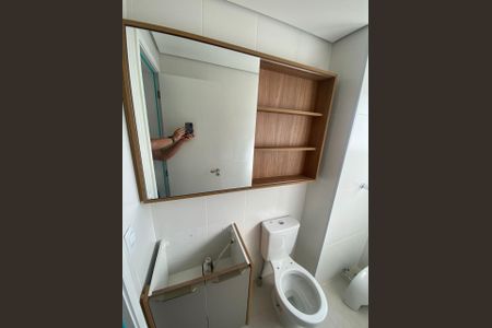 Foto 16 de apartamento à venda com 3 quartos, 78m² em Engordadouro, Jundiaí