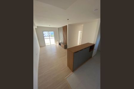 Foto 11 de apartamento à venda com 3 quartos, 78m² em Engordadouro, Jundiaí