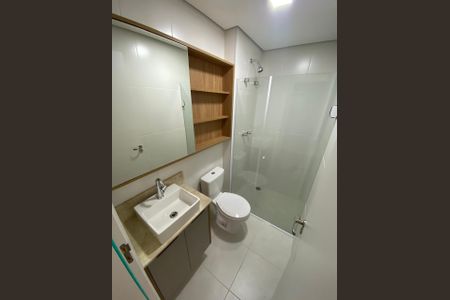 Foto 20 de apartamento à venda com 3 quartos, 78m² em Engordadouro, Jundiaí