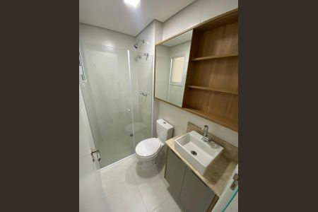 Foto 19 de apartamento à venda com 3 quartos, 78m² em Engordadouro, Jundiaí