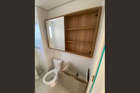 Foto 18 de apartamento à venda com 3 quartos, 78m² em Engordadouro, Jundiaí