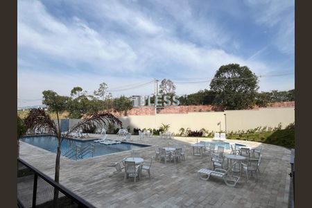 Foto 24 de apartamento à venda com 3 quartos, 78m² em Engordadouro, Jundiaí
