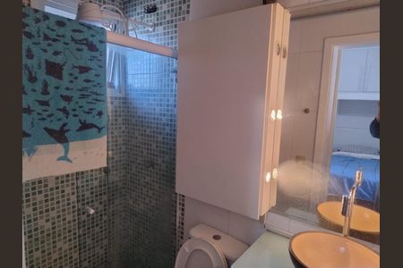 Foto 01 de apartamento à venda com 3 quartos, 76m² em Jardim Guarani, Jundiaí