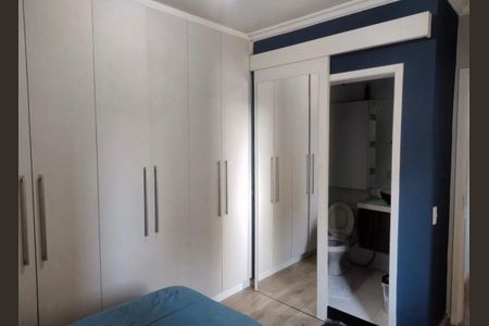 Foto 17 de apartamento à venda com 3 quartos, 76m² em Jardim Guarani, Jundiaí