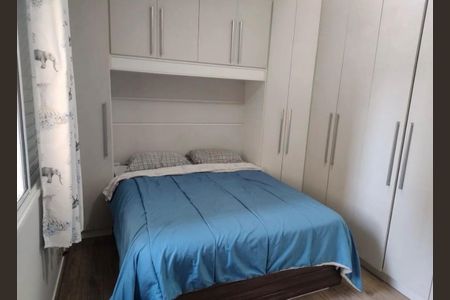 Foto 16 de apartamento à venda com 3 quartos, 76m² em Jardim Guarani, Jundiaí