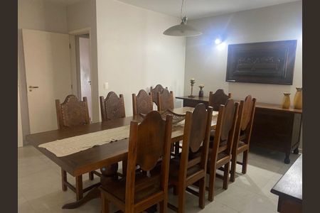 Foto 04 de apartamento à venda com 3 quartos, 145m² em Centro, Jundiaí