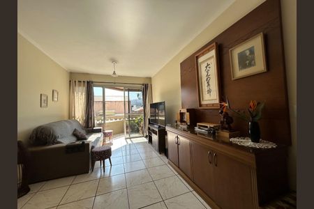 Foto 03 de apartamento à venda com 3 quartos, 149m² em Vila Liberdade, Jundiaí