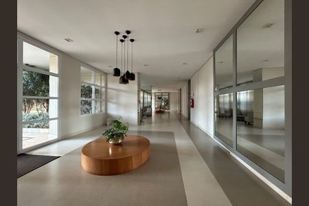 Apartamento à venda com 145m², 3 quartos e 3 vagas Apartamento à venda com 145m², 3 quartos e 3 vagasFoto 29