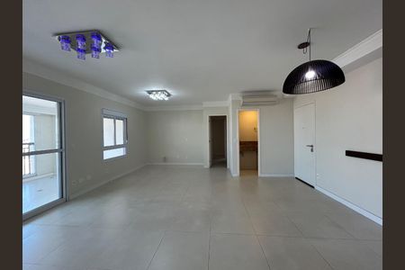 Foto 06 de apartamento à venda com 3 quartos, 145m² em Anhangabaú, Jundiaí