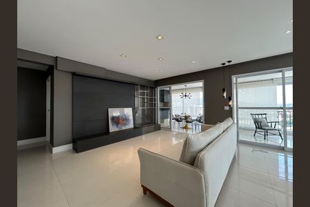 Apartamento à venda com 268m², 3 quartos e 4 vagas Apartamento à venda com 268m², 3 quartos e 4 vagasFoto 01