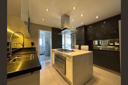 Apartamento à venda com 268m², 3 quartos e 4 vagas Apartamento à venda com 268m², 3 quartos e 4 vagasFoto 01