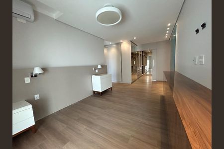 Apartamento à venda com 268m², 3 quartos e 4 vagas Apartamento à venda com 268m², 3 quartos e 4 vagasFoto 31