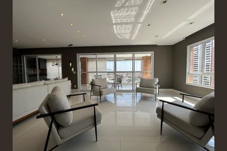 Foto 01 de apartamento à venda com 3 quartos, 268m² em Anhangabaú, Jundiaí