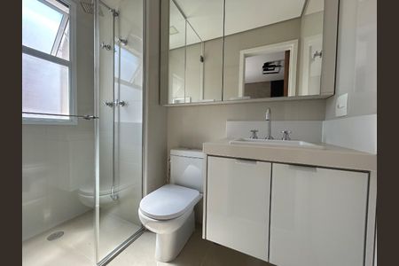 Apartamento à venda com 268m², 3 quartos e 4 vagas Apartamento à venda com 268m², 3 quartos e 4 vagasFoto 46