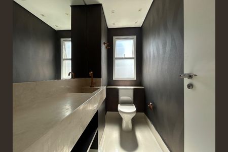 Apartamento à venda com 268m², 3 quartos e 4 vagas Apartamento à venda com 268m², 3 quartos e 4 vagasFoto 01