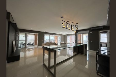 Apartamento à venda com 268m², 3 quartos e 4 vagas Apartamento à venda com 268m², 3 quartos e 4 vagasFoto 01